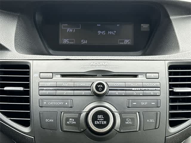 Thumbnail: 2011 Acura TSX - 11