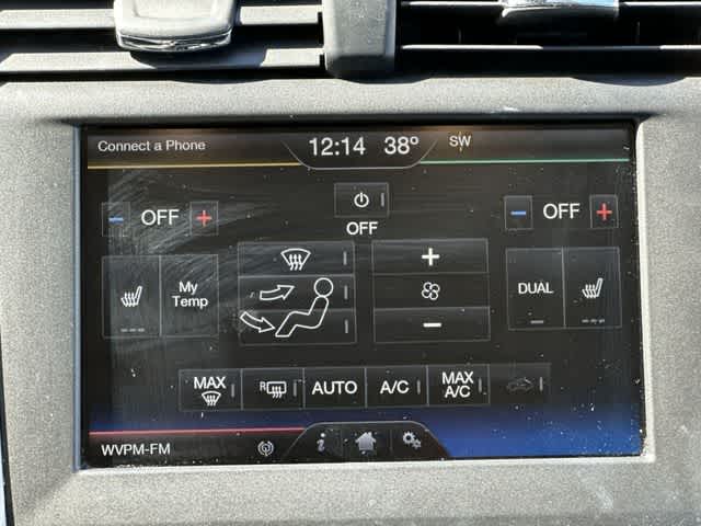 Thumbnail: 2016 Ford Fusion - 14