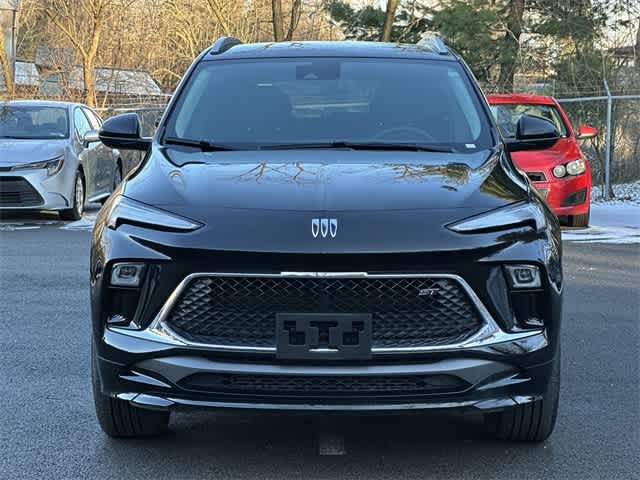 Thumbnail: 2024 Buick Encore GX - 28