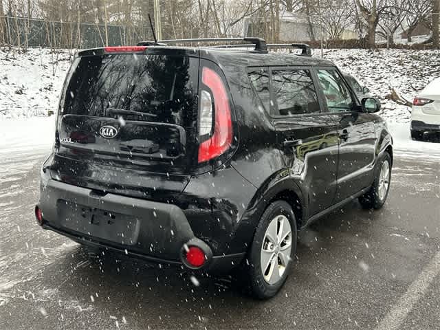 Thumbnail: 2016 Kia Soul - 30
