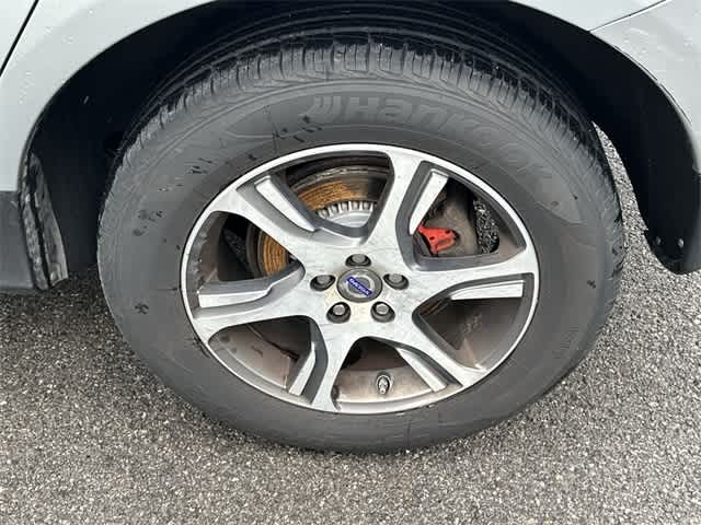 Thumbnail: 2013 Volvo XC60 - 5