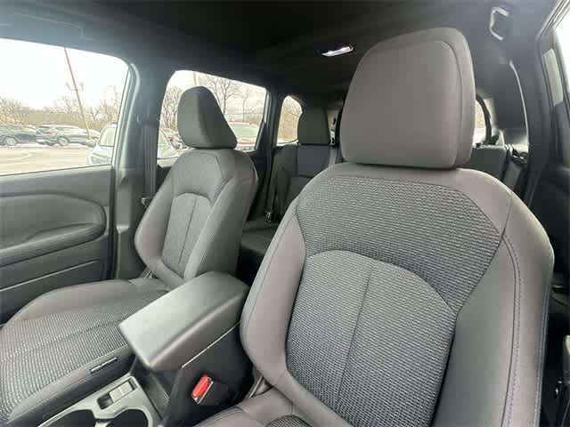 Thumbnail: 2025 Subaru Forester - 16