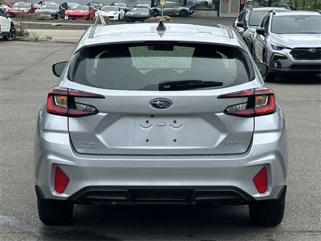 Thumbnail: 2025 Subaru Impreza - 4