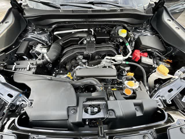 Thumbnail: 2026 Subaru Forester - 27