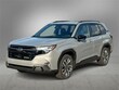 Subaru Forester Hybrid