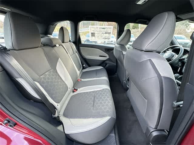 Thumbnail: 2026 Subaru Forester - 20