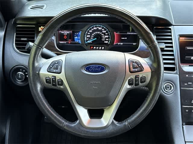 Thumbnail: 2014 Ford Taurus - 7