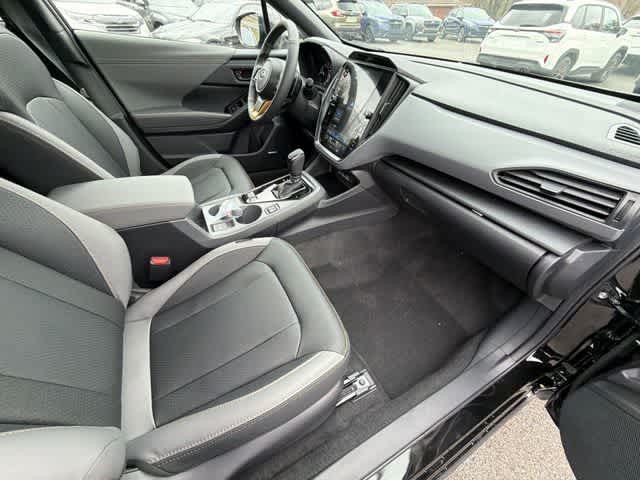 Thumbnail: 2026 Subaru Crosstrek - 21