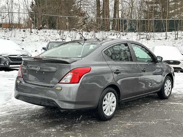 Thumbnail: 2019 Nissan Versa - 28