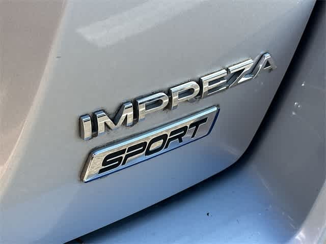 Thumbnail: 2015 Subaru Impreza - 26