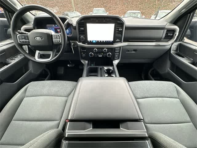 Thumbnail: 2024 Ford F-150 - 19