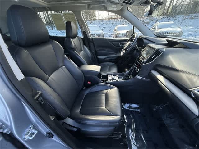 Thumbnail: 2023 Subaru Forester - 22