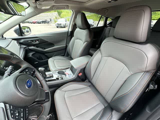 Thumbnail: 2025 Subaru Crosstrek - 16