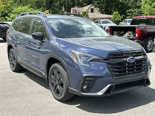 2025 Subaru Ascent Onyx Edition 30