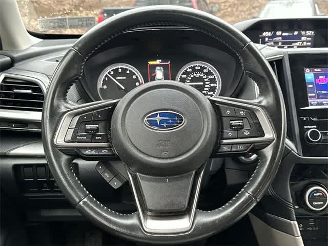 Thumbnail: 2020 Subaru Forester - 8