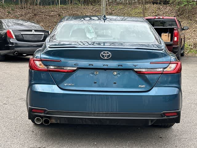 Thumbnail: 2025 Toyota Camry - 4