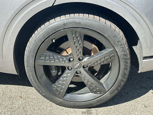 Thumbnail: 2023 Genesis GV70 - 5