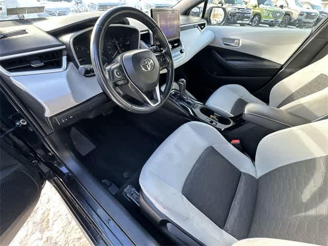 Thumbnail: 2024 Toyota Corolla - 15