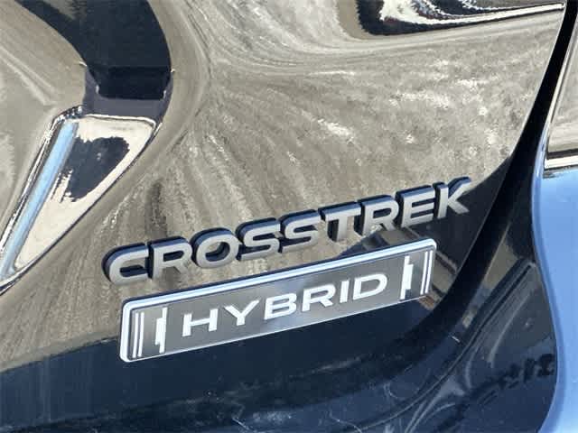 Thumbnail: 2026 Subaru Crosstrek - 27
