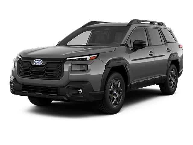 Thumbnail: 2026 Subaru Outback - 1