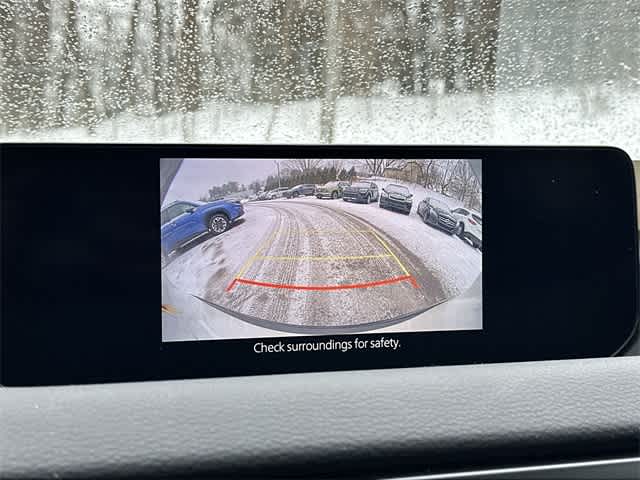 Thumbnail: 2024 Mazda CX-50 - 13