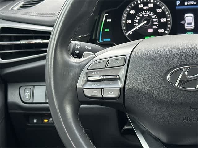 Thumbnail: 2022 Hyundai Ioniq - 8