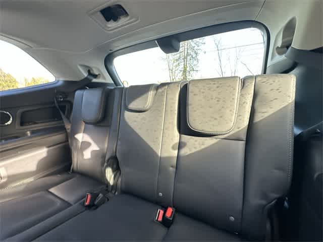 Thumbnail: 2025 Subaru Ascent - 20