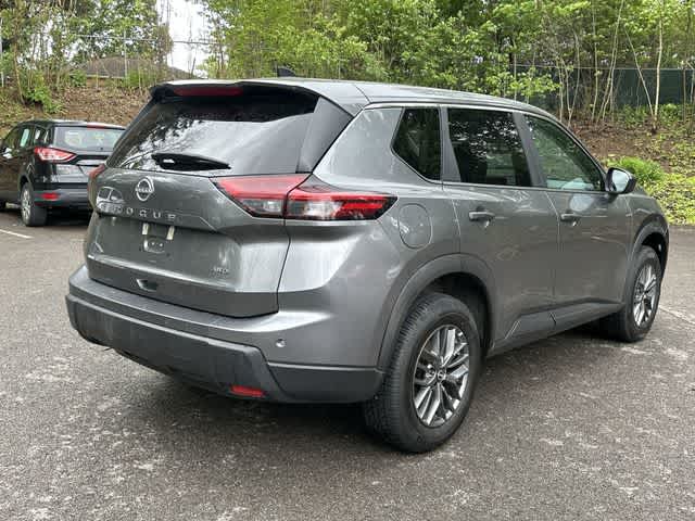 Thumbnail: 2024 Nissan Rogue - 27