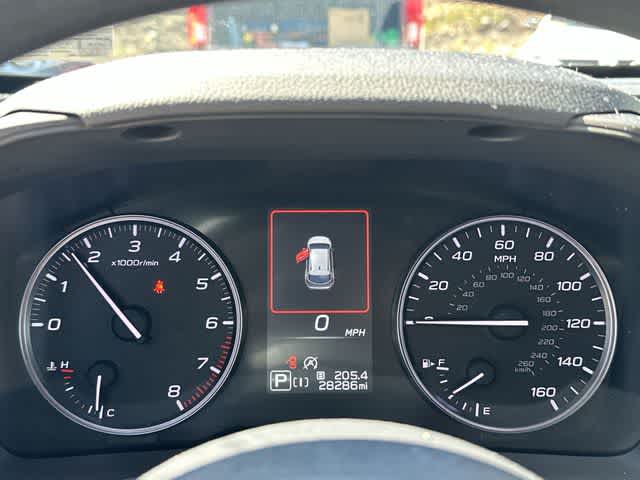 Thumbnail: 2024 Subaru Crosstrek - 7