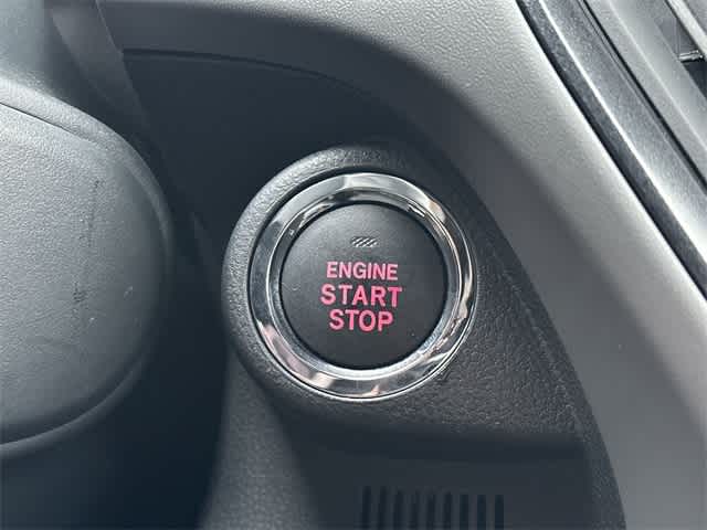 Thumbnail: 2025 Subaru Crosstrek - 11