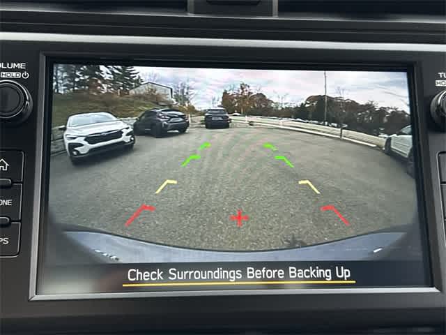 Thumbnail: 2025 Subaru BRZ - 13