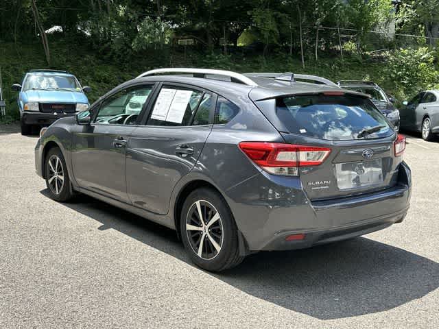 Thumbnail: 2019 Subaru Impreza - 20