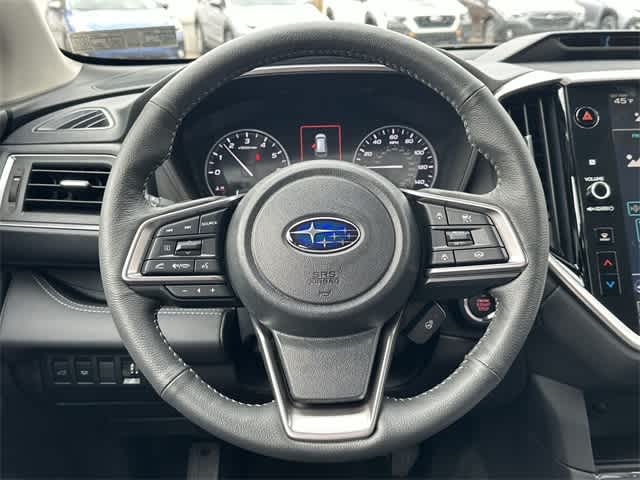 Thumbnail: 2026 Subaru Ascent - 8