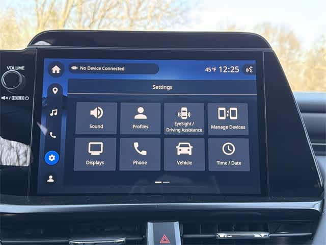 Thumbnail: 2026 Subaru Outback - 14