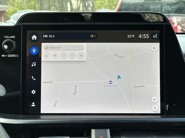 Thumbnail: 2026 Subaru Outback - 13