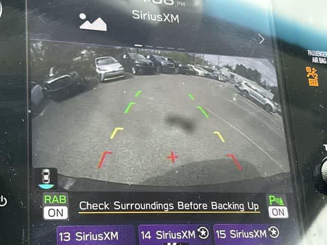 Thumbnail: 2020 Subaru Outback - 15