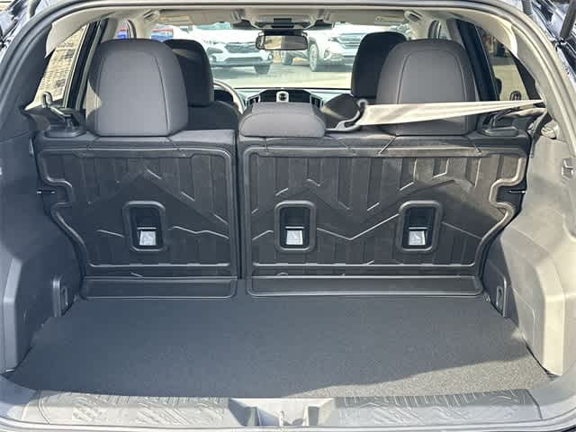 Thumbnail: 2026 Subaru Crosstrek - 22