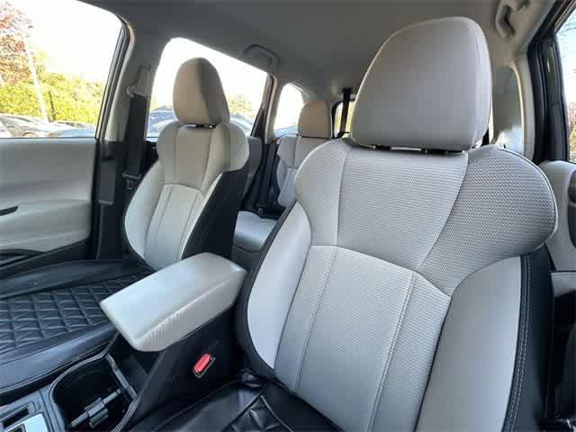 Thumbnail: 2023 Subaru Forester - 14