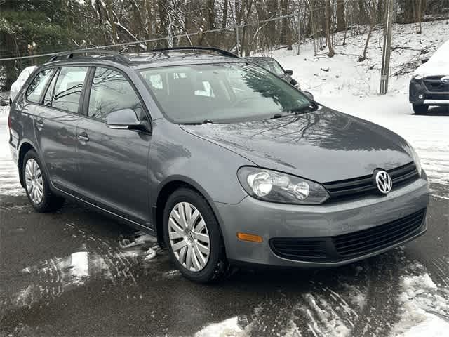 Thumbnail: 2012 Volkswagen Jetta - 23