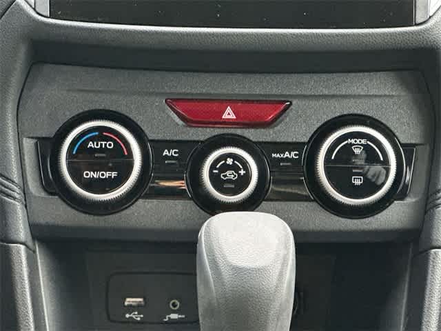 Thumbnail: 2023 Subaru Crosstrek - 13