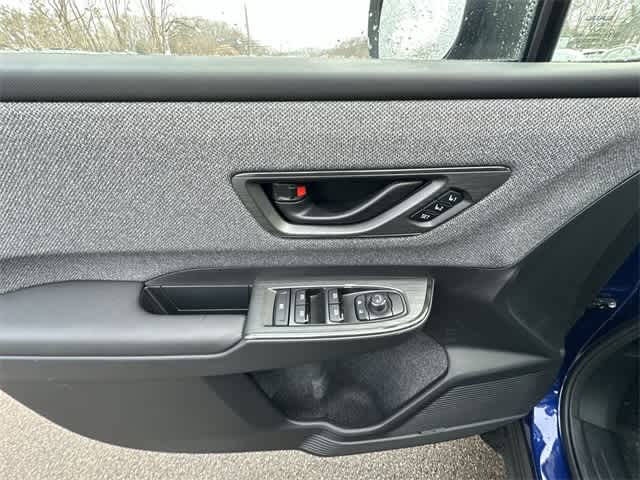 Thumbnail: 2026 Subaru Outback - 18