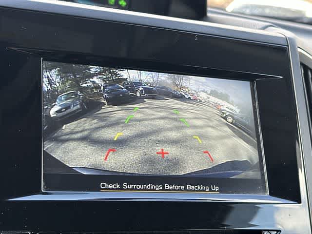 Thumbnail: 2019 Subaru Forester - 14