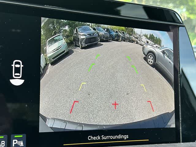 Thumbnail: 2026 Subaru Outback - 13