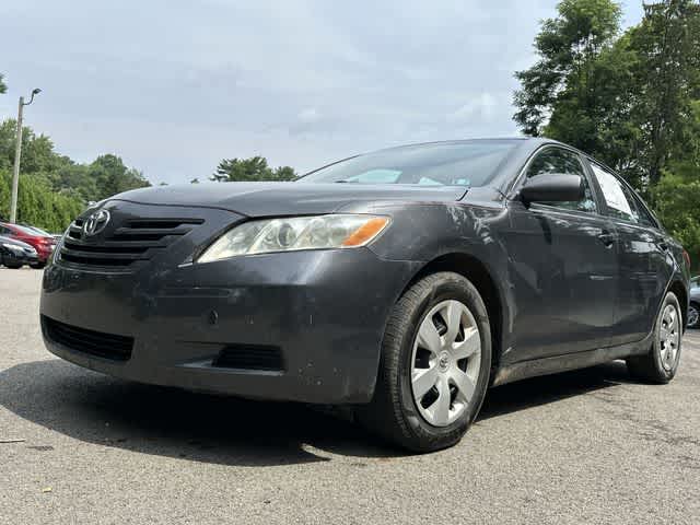 Thumbnail: 2008 Toyota Camry - 17