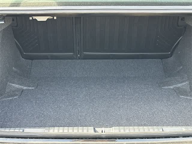 Thumbnail: 2025 Subaru Legacy - 25