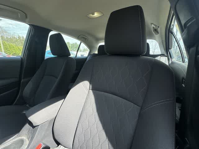 Thumbnail: 2024 Toyota Corolla - 14