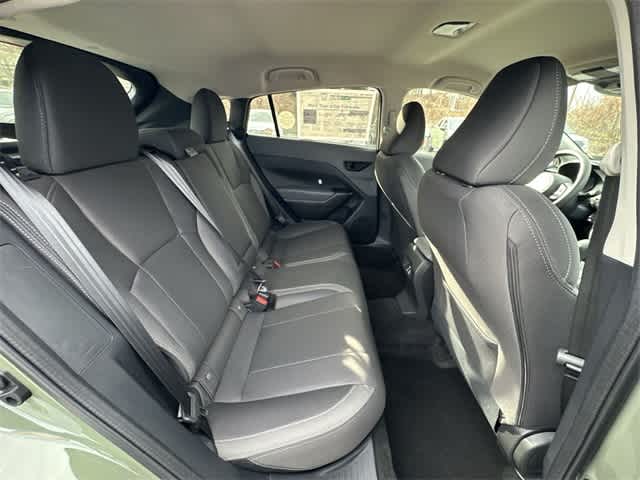 Thumbnail: 2026 Subaru Crosstrek - 21