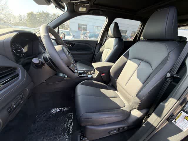 Thumbnail: 2026 Subaru Forester - 18