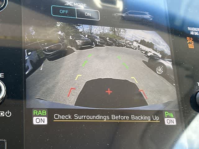 Thumbnail: 2020 Subaru Outback - 15