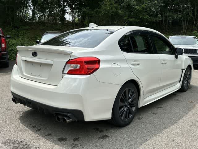 Thumbnail: 2019 Subaru WRX - 21